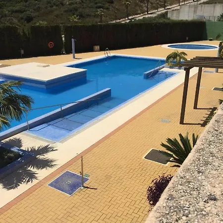 Apartment Bonito Apartamento En Con Piscina Alcaidesa